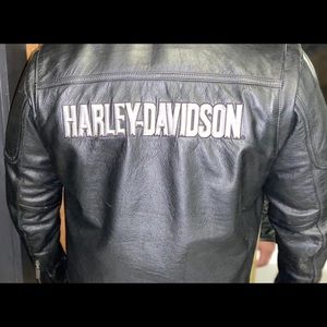 Harley Davidson jacket